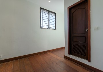 3 Bedroom House For Sale - Chreav, Siem Reap thumbnail