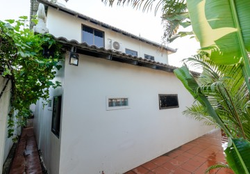 3 Bedroom House For Sale - Chreav, Siem Reap thumbnail