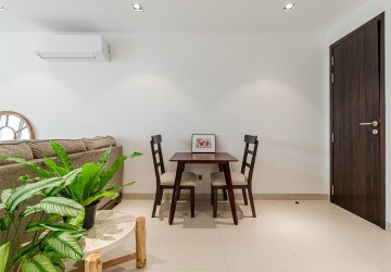 2 Bedroom Condo For Rent - Rose Apple Square, Siem Reap thumbnail