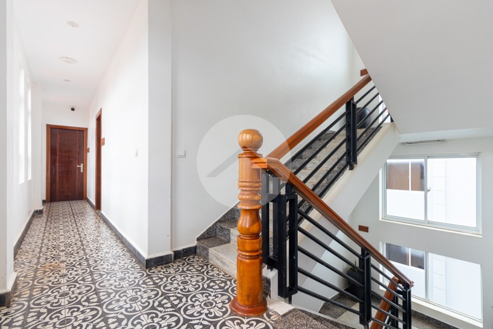 11 Bedroom Hotel Business For Sale - Svay Dangkum, Siem Reap - Image 24