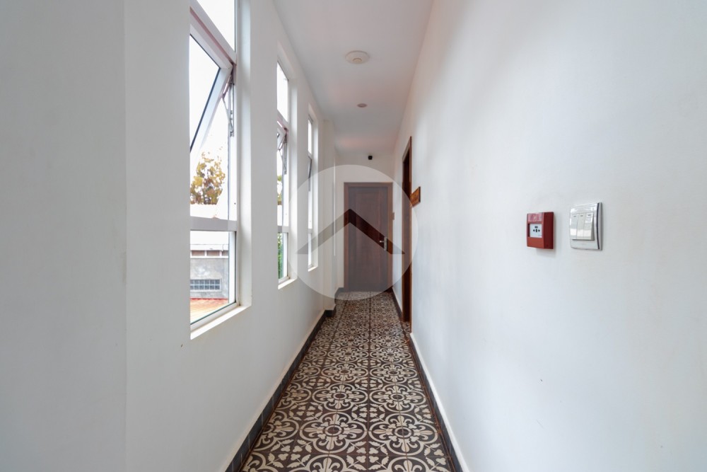 11 Bedroom Hotel Business For Sale - Svay Dangkum, Siem Reap - Image 22