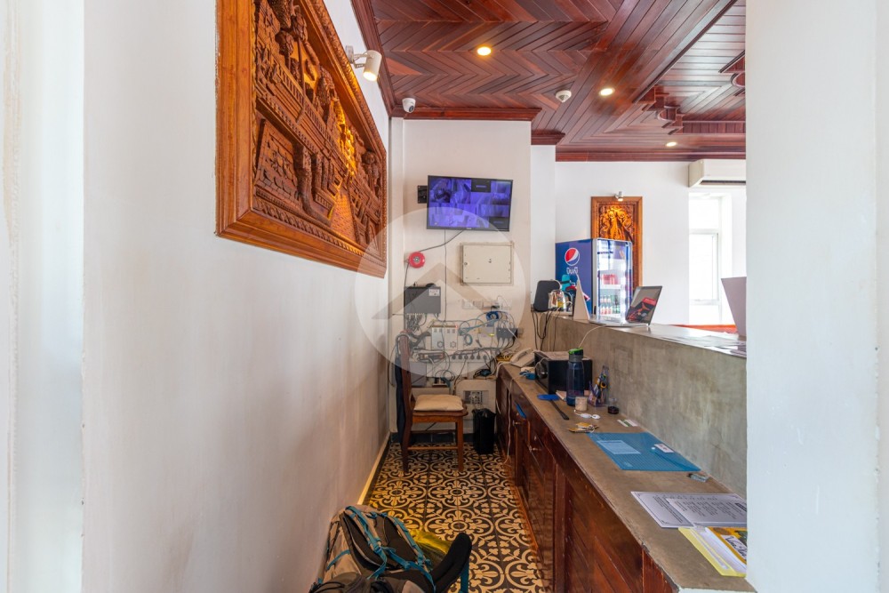 11 Bedroom Hotel Business For Sale - Svay Dangkum, Siem Reap - Image 6
