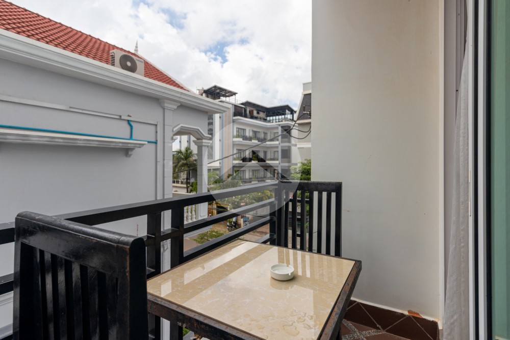 11 Bedroom Hotel Business For Sale - Svay Dangkum, Siem Reap - Image 27