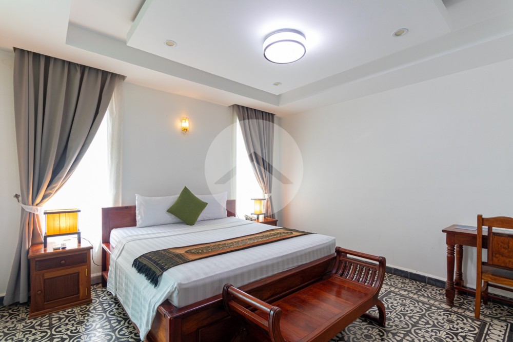 11 Bedroom Hotel Business For Sale - Svay Dangkum, Siem Reap - Image 8