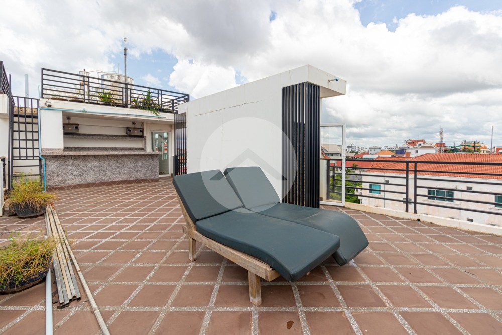 11 Bedroom Hotel Business For Sale - Svay Dangkum, Siem Reap - Image 31