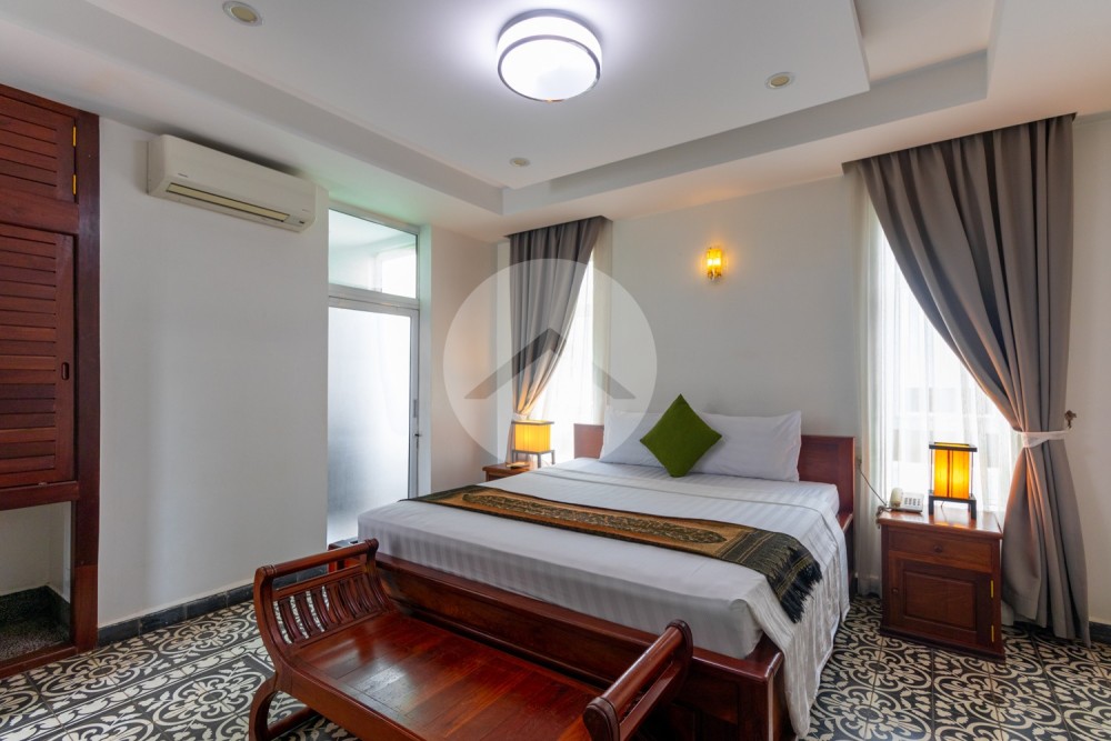 11 Bedroom Hotel Business For Sale - Svay Dangkum, Siem Reap - Image 10