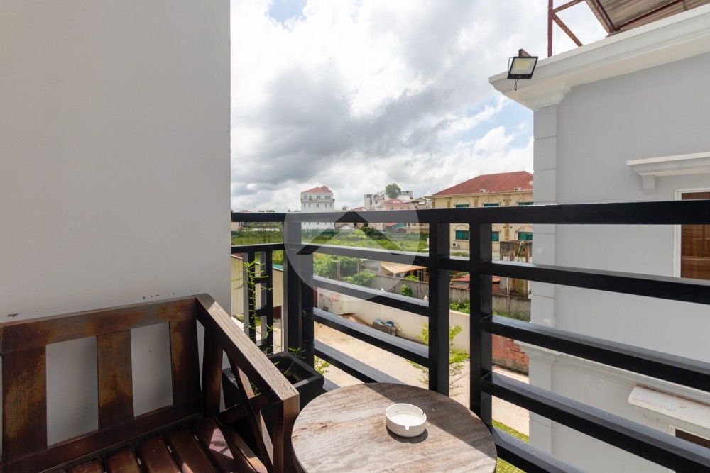 11 Bedroom Hotel Business For Sale - Svay Dangkum, Siem Reap - Image 26