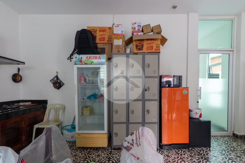 11 Bedroom Hotel Business For Sale - Svay Dangkum, Siem Reap - Image 19