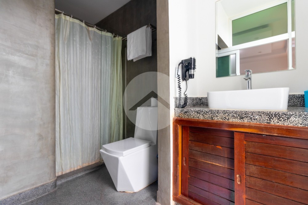 11 Bedroom Hotel Business For Sale - Svay Dangkum, Siem Reap - Image 37