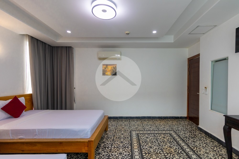 11 Bedroom Hotel Business For Sale - Svay Dangkum, Siem Reap - Image 15