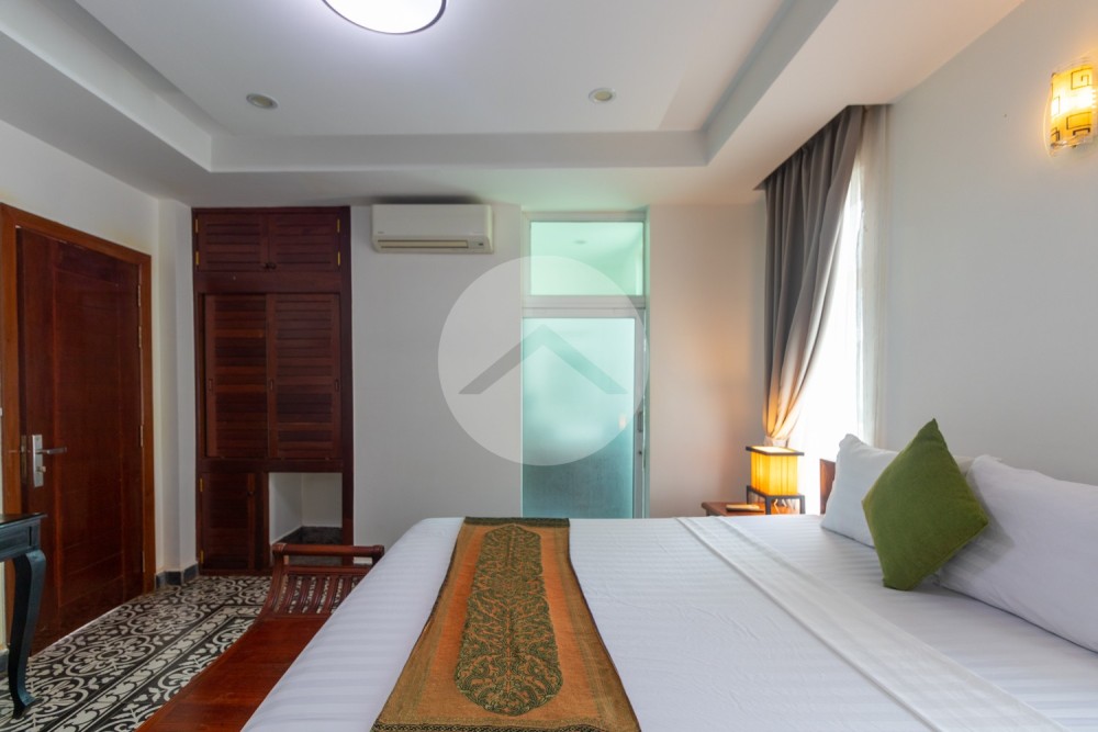 11 Bedroom Hotel Business For Sale - Svay Dangkum, Siem Reap - Image 9