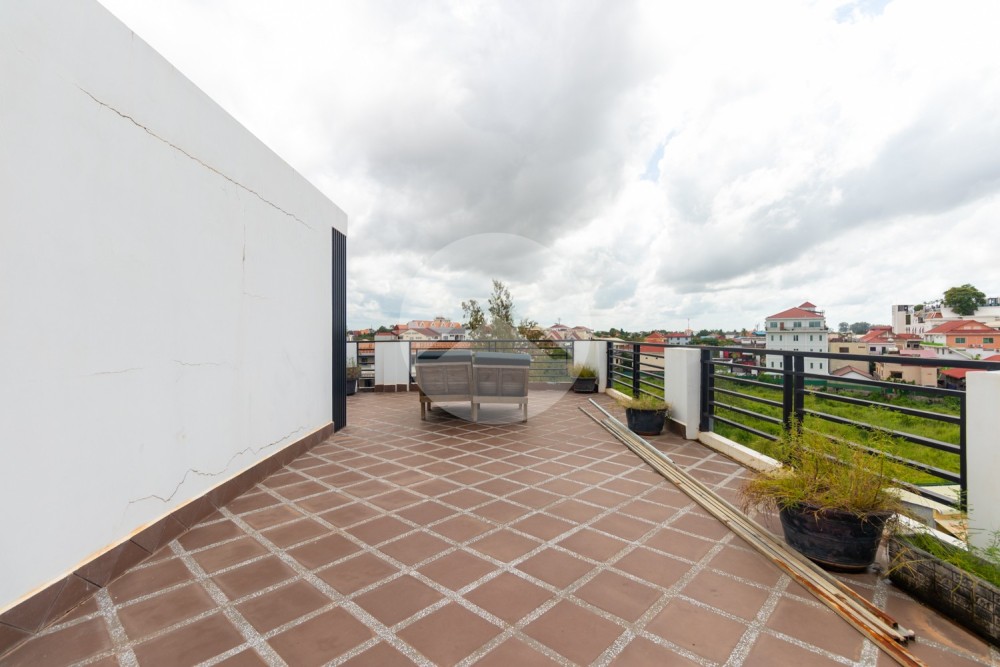 11 Bedroom Hotel Business For Sale - Svay Dangkum, Siem Reap - Image 34