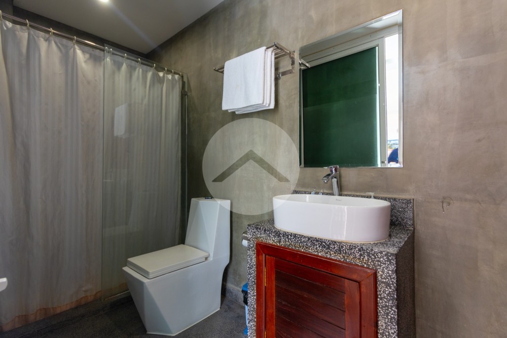 11 Bedroom Hotel Business For Sale - Svay Dangkum, Siem Reap - Image 36