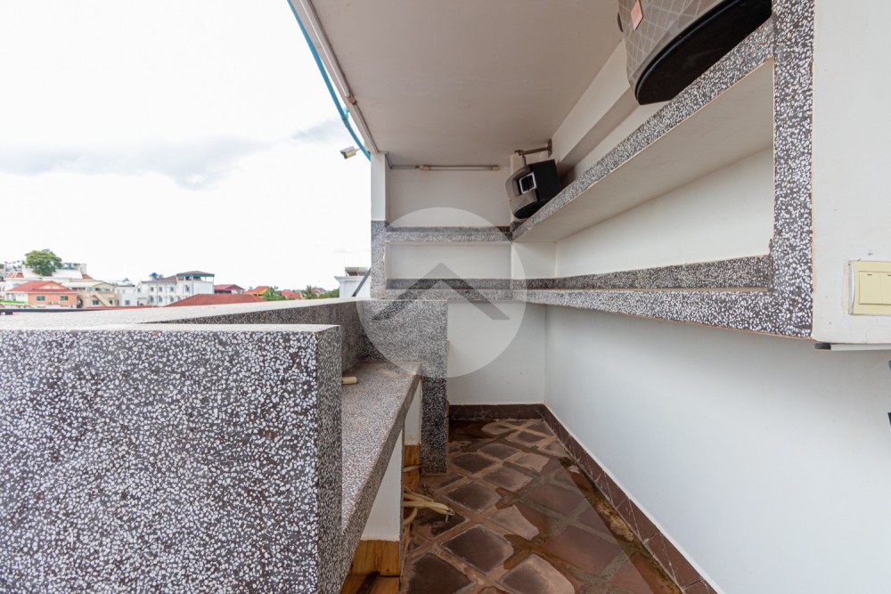 11 Bedroom Hotel Business For Sale - Svay Dangkum, Siem Reap - Image 33
