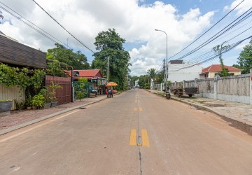 854 Sqm Commercial Land For Rent - Sala Kamreuk, Siem Reap thumbnail