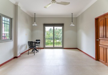 5 Bedroom Villa For Rent - Beoung Tumpun, Phnom Penh thumbnail