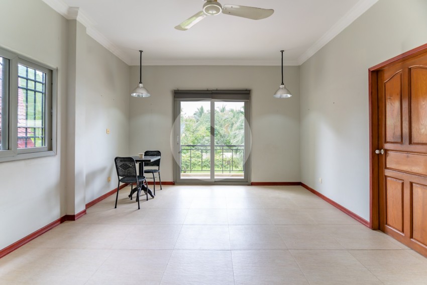 5 Bedroom Villa For Rent - Beoung Tumpun, Phnom Penh