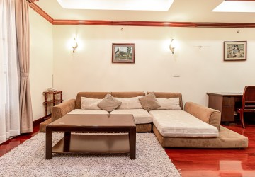 1 Bedroom Apartment For Rent - Sala Kamreuk, Siem Reap thumbnail