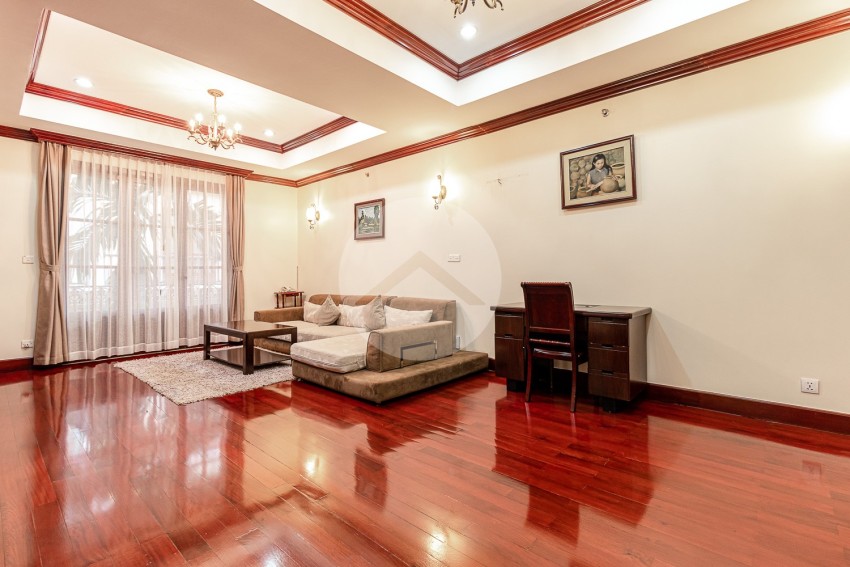 1 Bedroom Apartment For Rent - Sala Kamreuk, Siem Reap