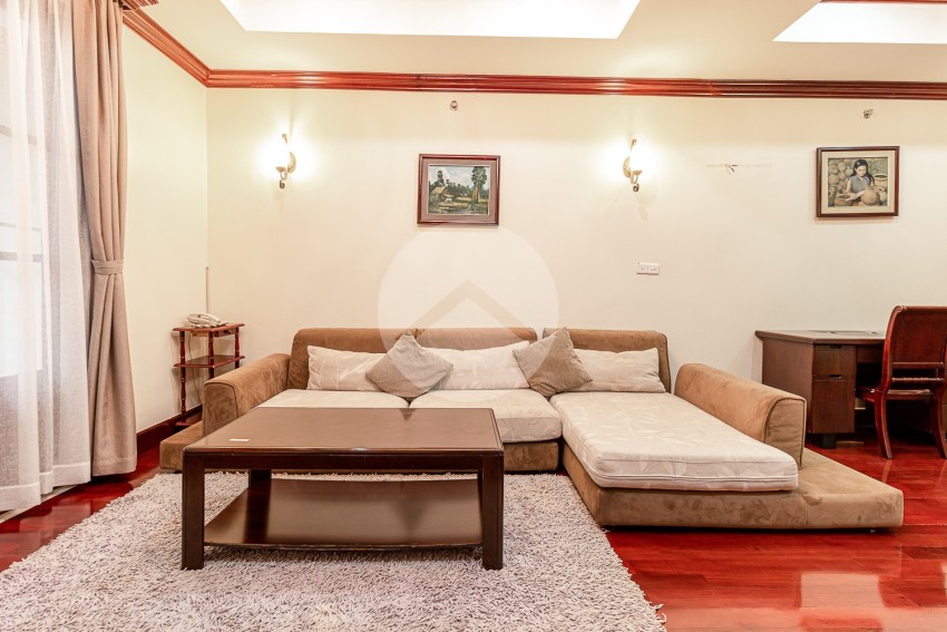 1 Bedroom Apartment For Rent - Sala Kamreuk, Siem Reap