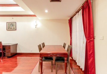 1 Bedroom Apartment For Rent - Sala Kamreuk, Siem Reap thumbnail