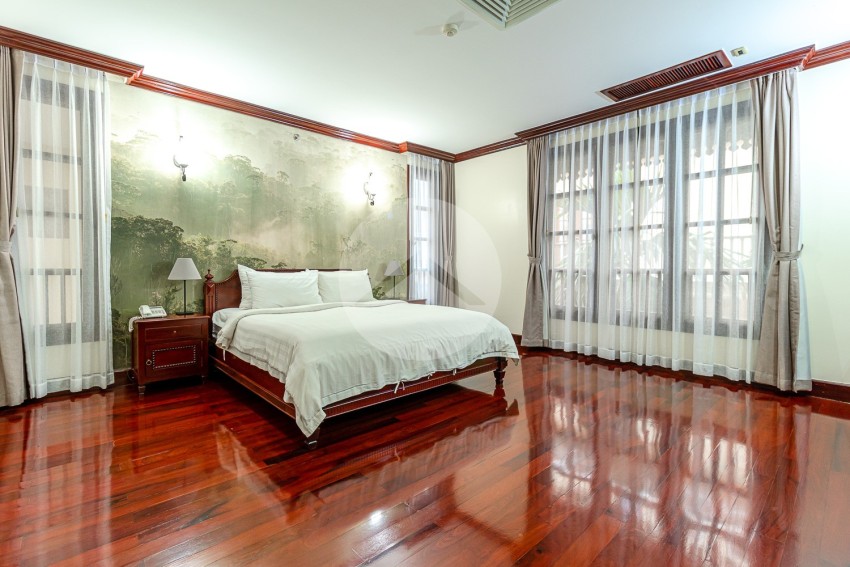 1 Bedroom Apartment For Rent - Sala Kamreuk, Siem Reap