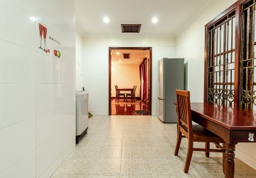 1 Bedroom Apartment For Rent - Sala Kamreuk, Siem Reap thumbnail