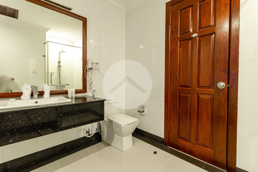 1 Bedroom Apartment For Rent - Sala Kamreuk, Siem Reap