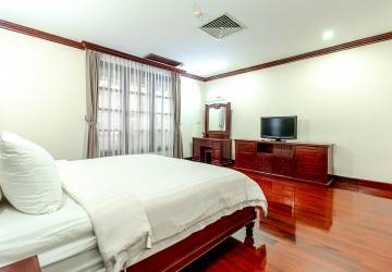 1 Bedroom Apartment For Rent - Sala Kamreuk, Siem Reap thumbnail