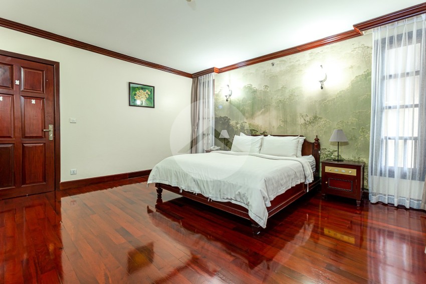 1 Bedroom Apartment For Rent - Sala Kamreuk, Siem Reap