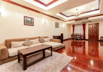 1 Bedroom Apartment For Rent - Sala Kamreuk, Siem Reap thumbnail