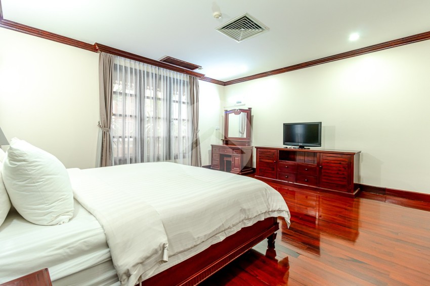 1 Bedroom Apartment For Rent - Sala Kamreuk, Siem Reap