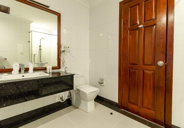 1 Bedroom Apartment For Rent - Sala Kamreuk, Siem Reap thumbnail