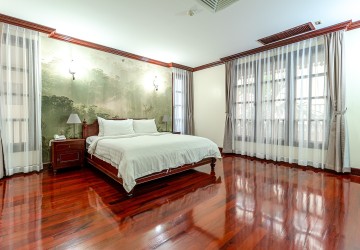 1 Bedroom Apartment For Rent - Sala Kamreuk, Siem Reap thumbnail