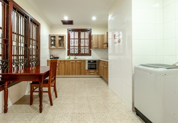 1 Bedroom Apartment For Rent - Sala Kamreuk, Siem Reap thumbnail