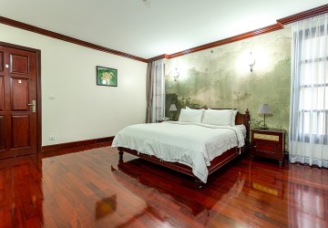 1 Bedroom Apartment For Rent - Sala Kamreuk, Siem Reap thumbnail