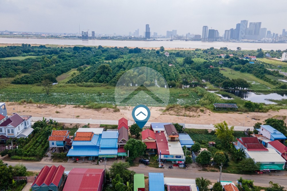401 Sqm Land For Sale - Areyksat, Kandal Province - Image 17