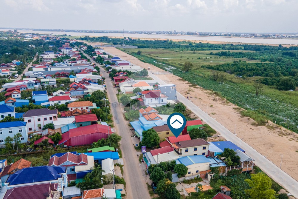 401 Sqm Land For Sale - Areyksat, Kandal Province - Image 18