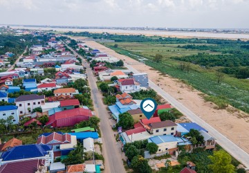 401 Sqm Land For Sale - Areyksat, Kandal Province thumbnail