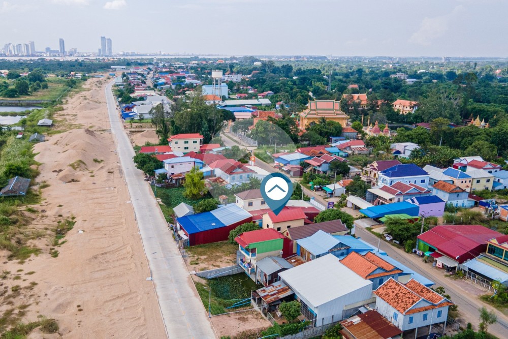 401 Sqm Land For Sale - Areyksat, Kandal Province - Image 15