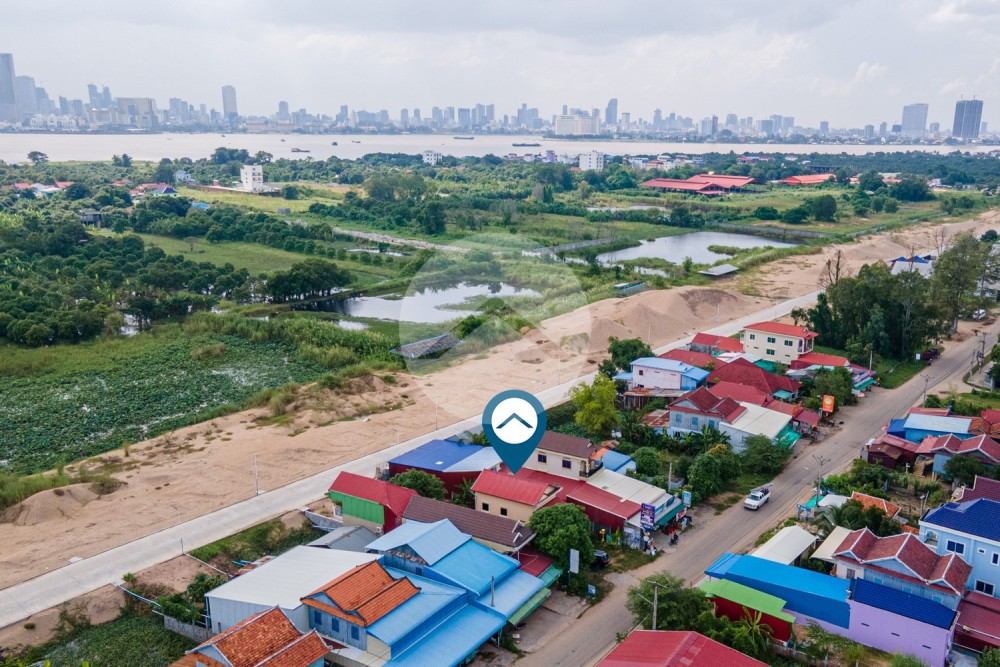 401 Sqm Land For Sale - Areyksat, Kandal Province - Image 16