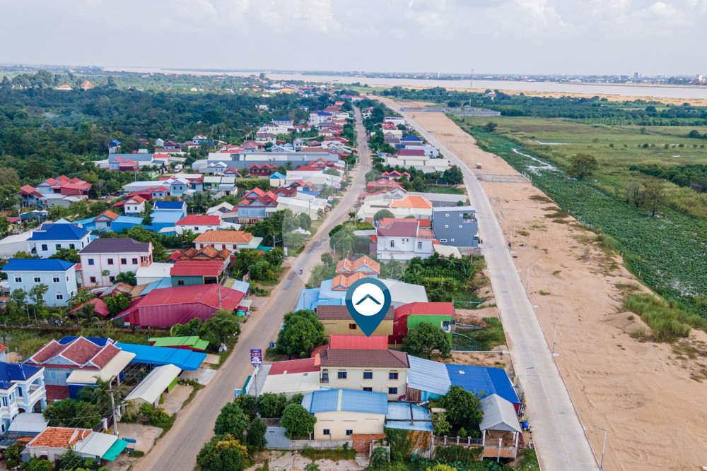 401 Sqm Land For Sale - Areyksat, Kandal Province - Image 19
