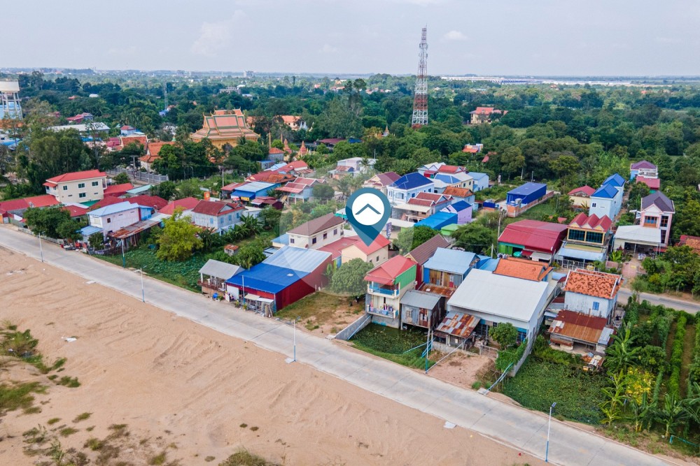 401 Sqm Land For Sale - Areyksat, Kandal Province - Image 14