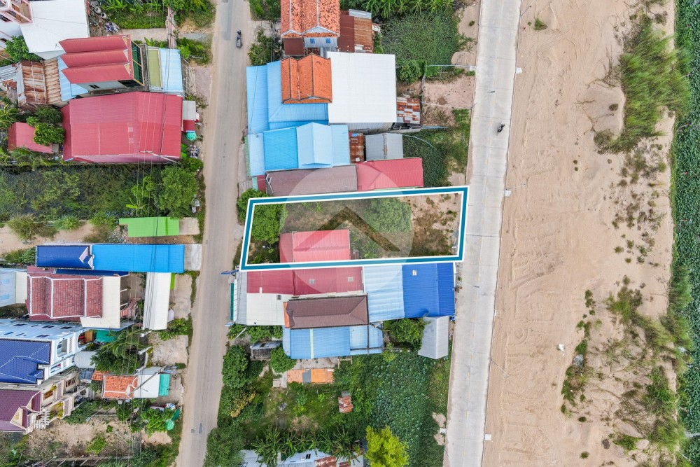 401 Sqm Land For Sale - Areyksat, Kandal Province - Image 20