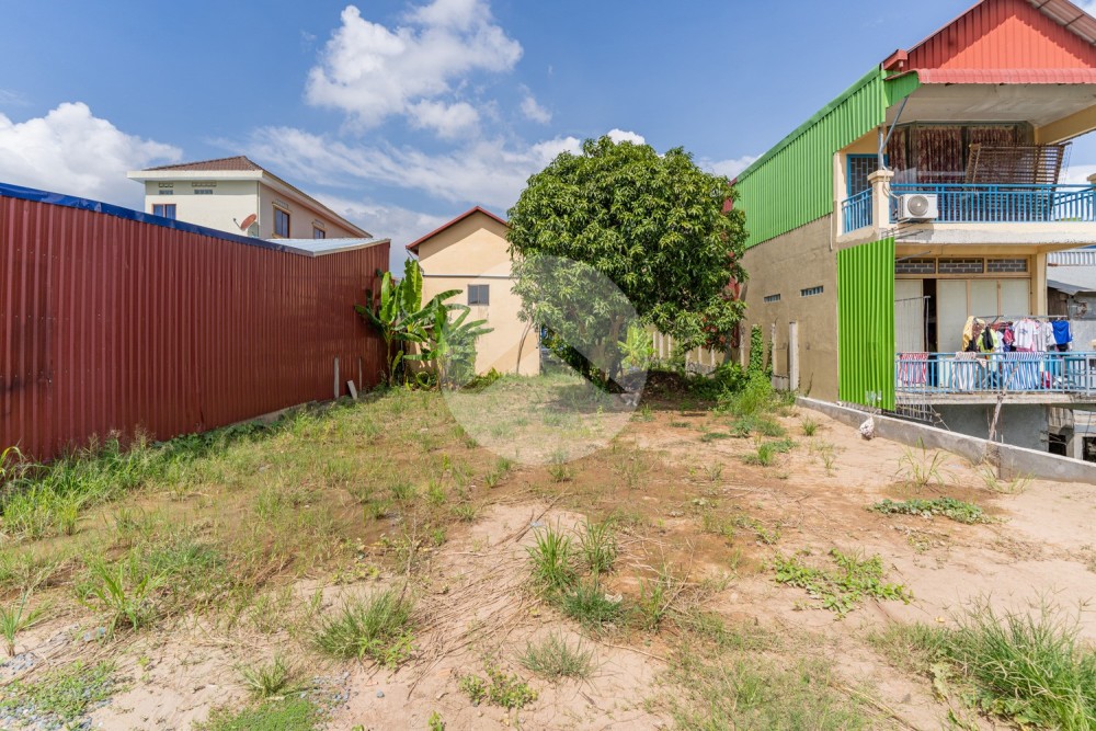 401 Sqm Land For Sale - Areyksat, Kandal Province - Image 5
