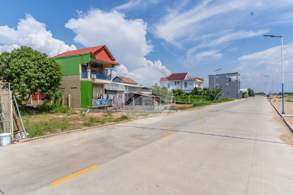 401 Sqm Land For Sale - Areyksat, Kandal Province - Image 10