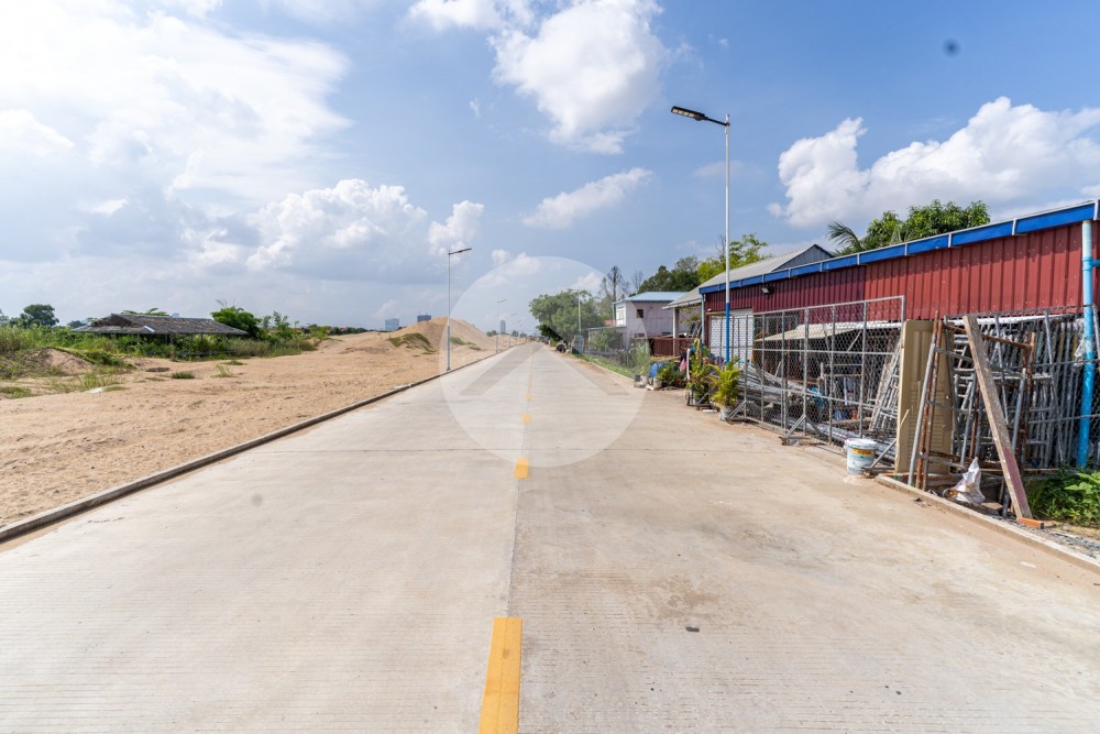 401 Sqm Land For Sale - Areyksat, Kandal Province - Image 9