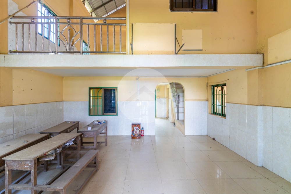 401 Sqm Land For Sale - Areyksat, Kandal Province - Image 6