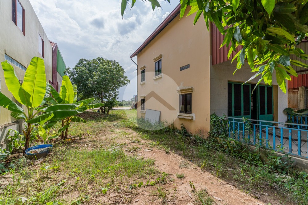 401 Sqm Land For Sale - Areyksat, Kandal Province - Image 3