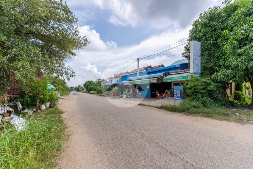 401 Sqm Land For Sale - Areyksat, Kandal Province